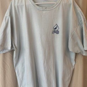 DONT TREAD ON ME T-SHIRT